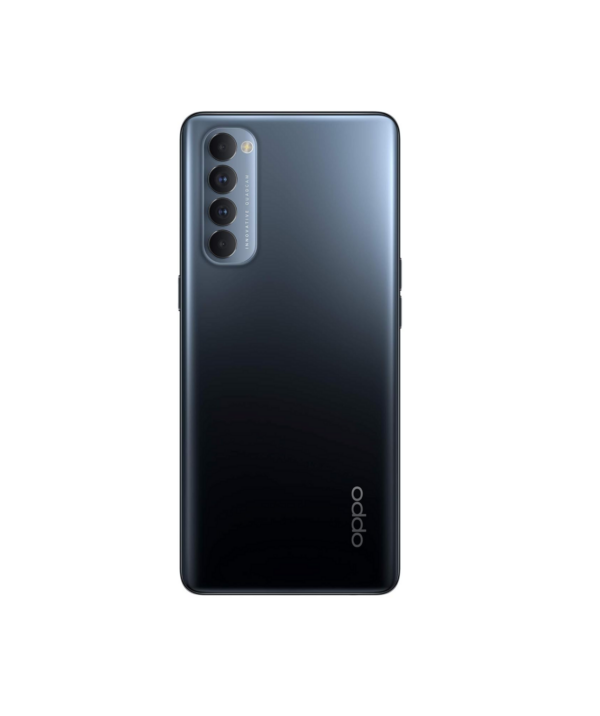 Oppo Reno4 Pro (Starry Night, 8GB RAM, 128GB Storage) - Image 3
