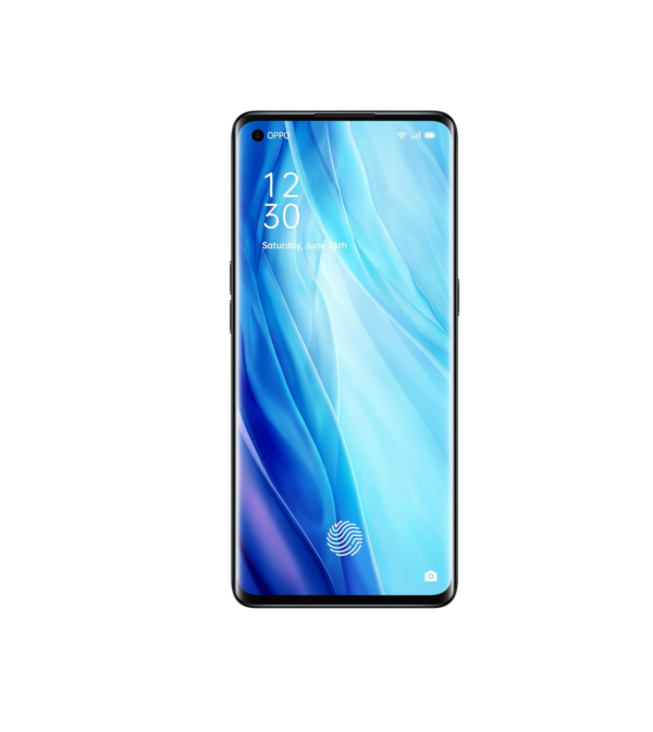 Oppo Reno4 Pro (Starry Night, 8GB RAM, 128GB Storage)