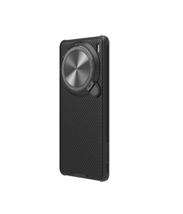 Nillkin Shockproof Case for Vivo X100 Pro -Black - Image 2