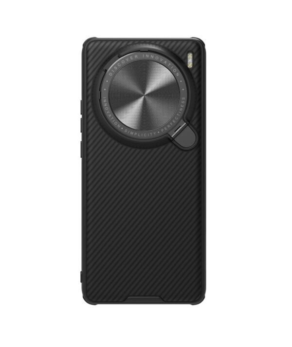 Nillkin Shockproof Case for Vivo X100 Pro -Black