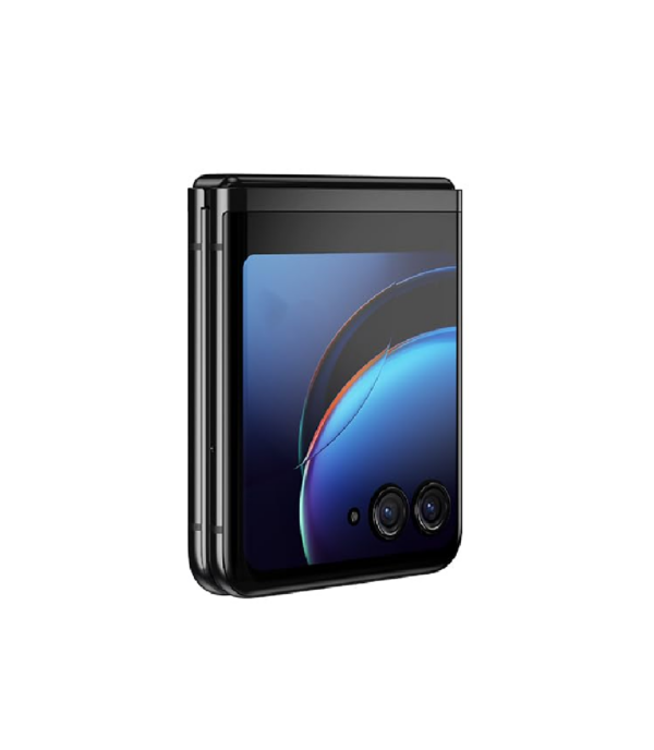 Motorola razr 40 Ultra (Infinite Black, 8GB RAM, 256GB Storage) - Image 3