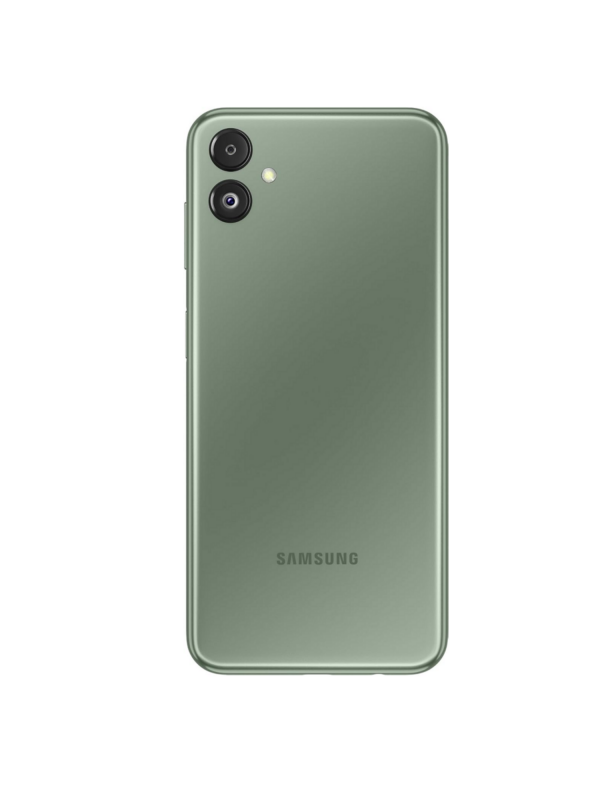 SAMSUNG Galaxy F14 5G 6GB RAM 128GB STORAGE (GOAT Green) - Image 3