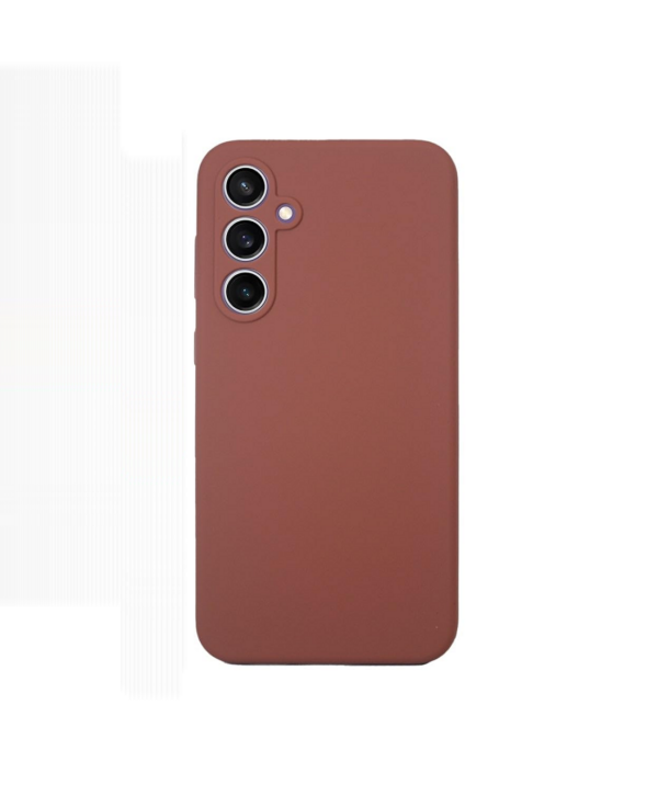 SPRIG Cases Compatible with Samsung Galaxy S23(Dark Brown) - Image 2