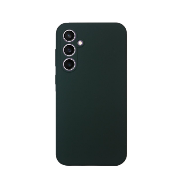 SPRIG Cases Compatible with Samsung Galaxy S23 -(Dark Green) - Image 2