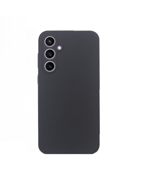 SPRIG Cases Compatible with Samsung Galaxy S23 (Black) - Image 2
