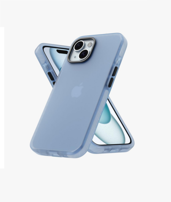 CASEGEAR Bold Pro Case for iPhone 15 Plus-Blue - Image 3