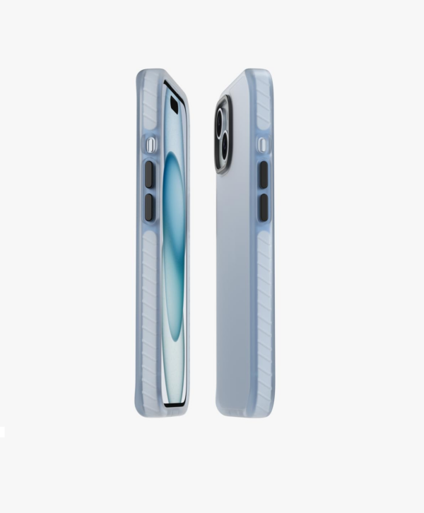 CASEGEAR Bold Pro Case for iPhone 15 Plus-Blue - Image 2