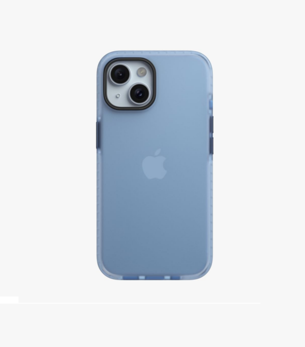 CASEGEAR Bold Pro Case for iPhone 15 Plus-Blue