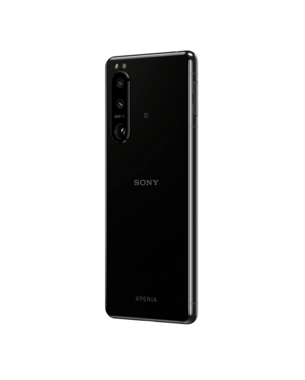 Sony Xperia 5 III 125GB 5G Factory Unlocked Smartphone, Black - Image 3