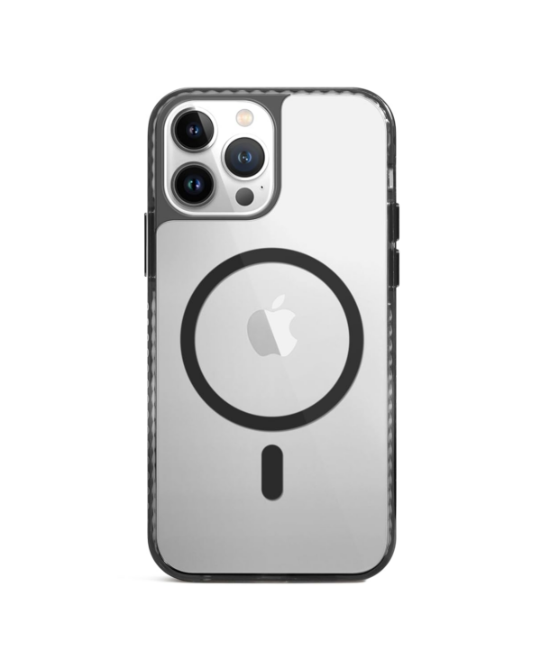 DailyObjects Polycarbonate Case For iPhone 14 Pro Compatible - Image 3