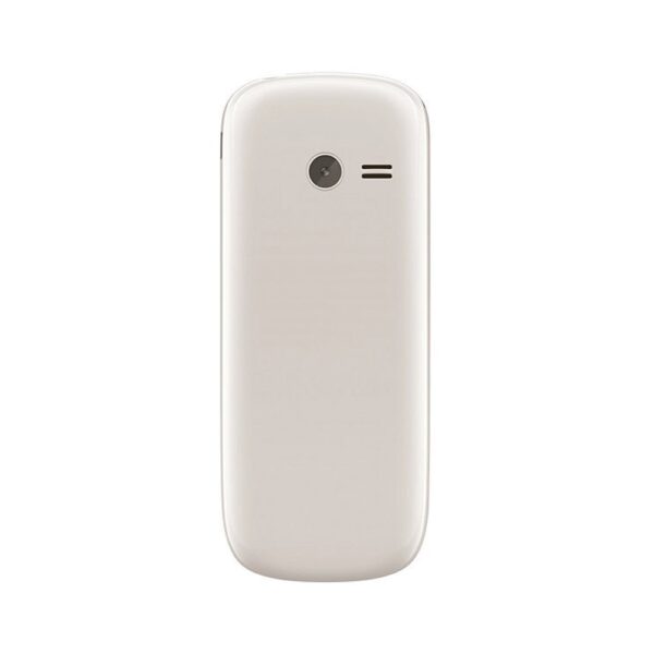 SAMSUNG Metro 313  (White) - Image 3