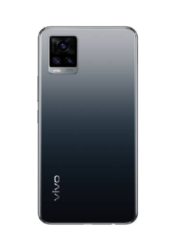 vivo V20 (Midnight Jazz, 128 GB)  (8 GB RAM) - Image 2