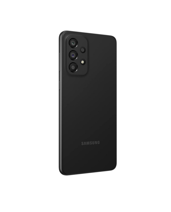Samsung Galaxy A33 5G (Awesome Black, 8GB, 128GB Storage) - Image 2