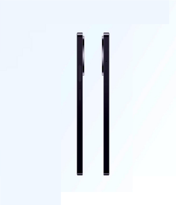 realme 11x 5G (Midnight Black, 6GB RAM, 128GB Storage) - Image 3