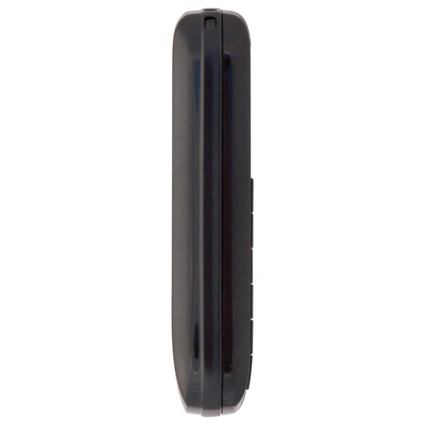 KECHAODA A26 Dual Sim Mobile Phone (Bluetooth Size,Black, 16MB) - Image 2