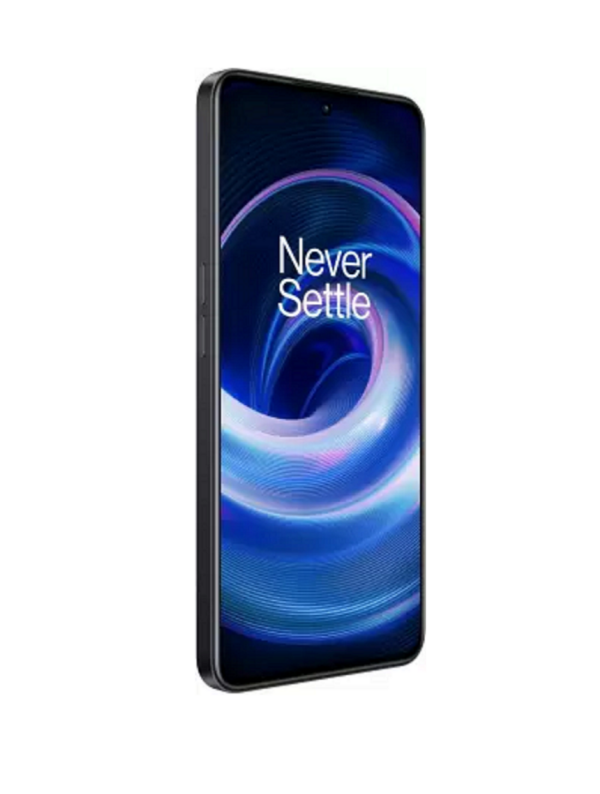 OnePlus 10R (Sierra Black, 128 GB)  (8 GB RAM) - Image 2
