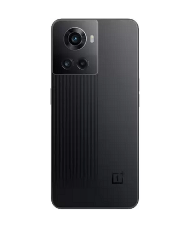 OnePlus 10R (Sierra Black, 128 GB)  (8 GB RAM) - Image 3