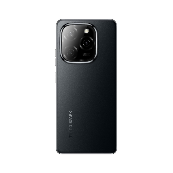 TECNO Spark 20 PRO 5G (Startrail Black, 8GB+128GB) - Image 2