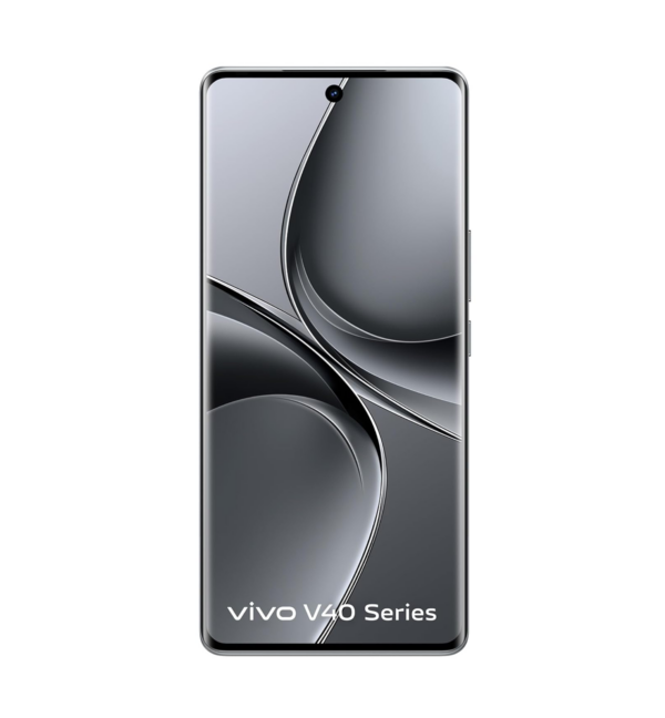 Vivo V40 Pro 5G (Titanium Grey, 8GB RAM, 256GB Storage) - Image 2