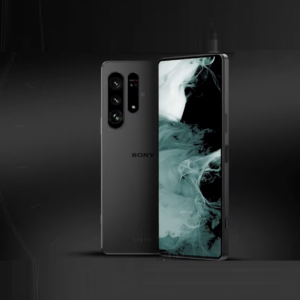 Sony Smartphones