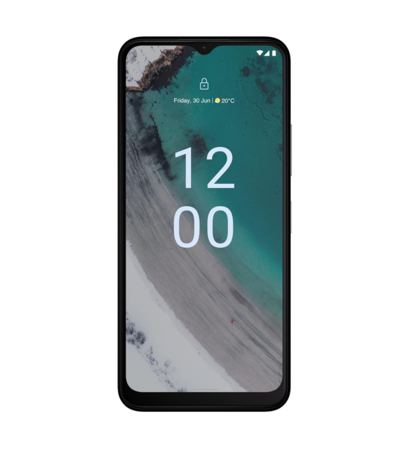 Nokia C32 with 50MP Dual Rear AI Camera (6GB RAM + 6GB Virtual RAM) | Android 13 | Breezy Mint - Image 2