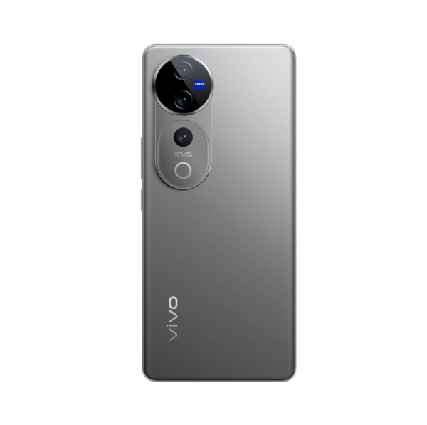 Vivo V40 Pro 5G (Titanium Grey, 8GB RAM, 256GB Storage) - Image 3
