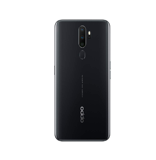 OPPO A5 2020 (Mirror Black, 4GB RAM, 64GB Storage) - Image 3