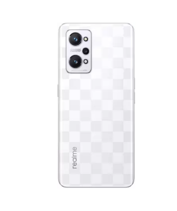 realme GT Neo 3T (Drifting White, 128 GB)  (6 GB RAM) - Image 3