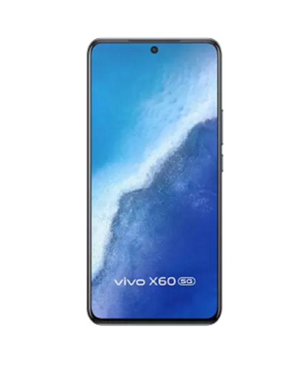 vivo X60 (Midnight Black, 128 GB)  (8 GB RAM)