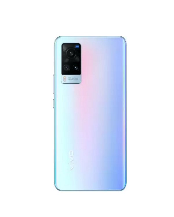 vivo X60 (Shimmer Blue, 128 GB)  (8 GB RAM) - Image 3