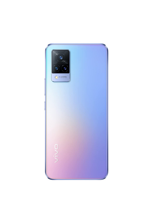 Vivo V21 5G (Sunset Dazzle, 8GB RAM, 128GB Storage) - Image 2