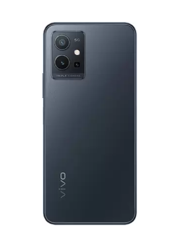 vivo Y75 5G (Starlight Black, 128 GB)  (8 GB RAM) - Image 2