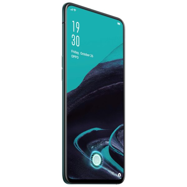 OPPO Reno2 (Ocean Blue, 8GB RAM, 256GB Storage) - Image 2