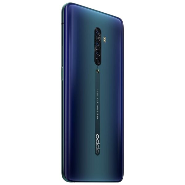 OPPO Reno2 (Ocean Blue, 8GB RAM, 256GB Storage) - Image 3