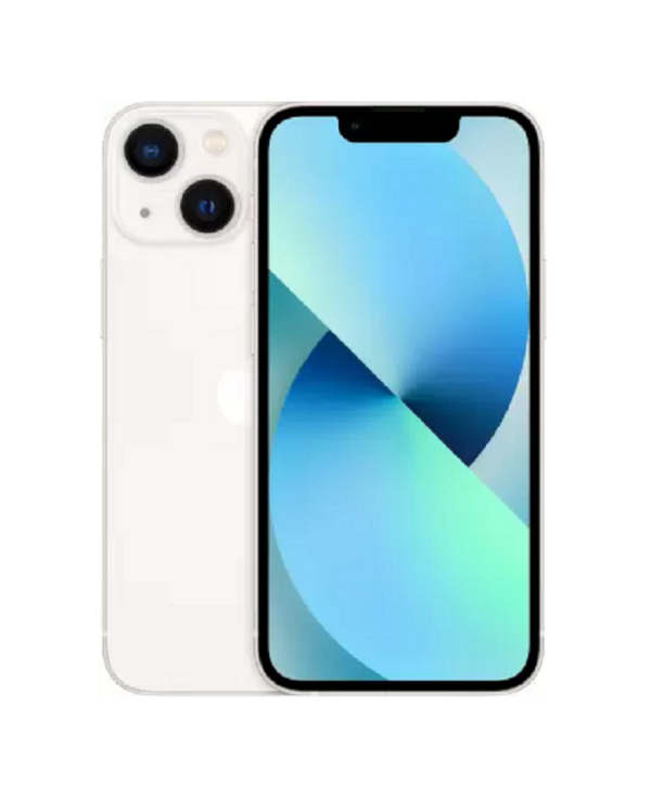 Apple iPhone 13 mini (Starlight, 128 GB)