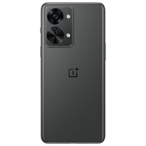 OnePlus Nord 2T 5G (Gray Shadow, 12GB Storage, 256GB Storage) - Image 3