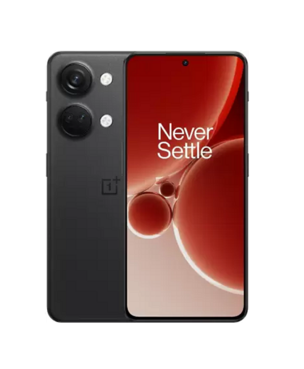 OnePlus Nord 3 5G (Tempest Gray, 128 GB)  (8 GB RAM)