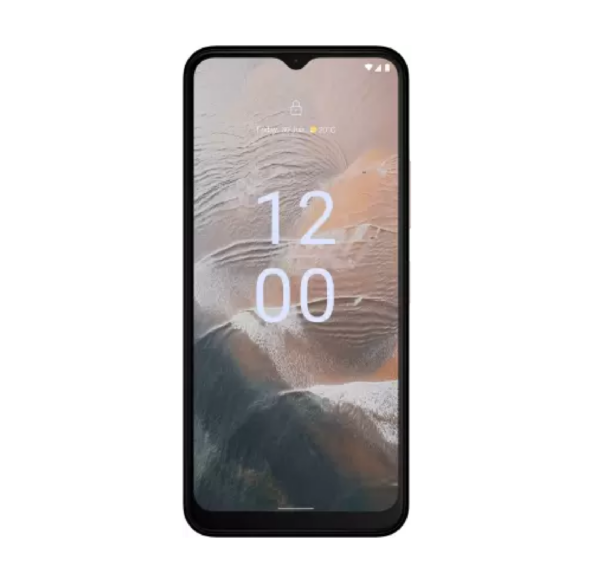 Nokia C32 (Beach Pink, 128 GB)  (4 GB RAM) - Image 2