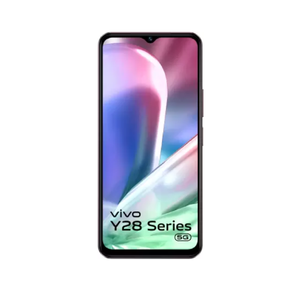 vivo Y28s 5G (Vintage Red, 128 GB)  (8 GB RAM) - Image 2