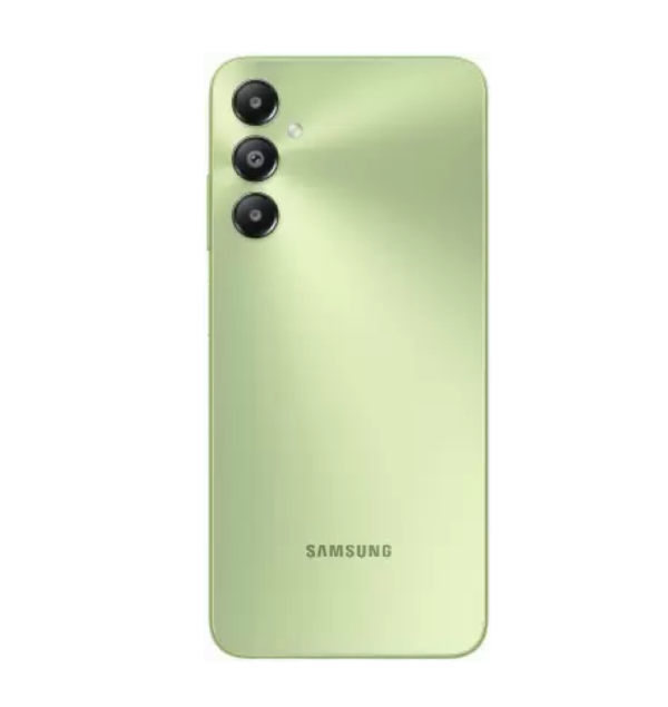 SAMSUNG Galaxy A05s (Light Green, 128 GB)  (4 GB RAM) - Image 3