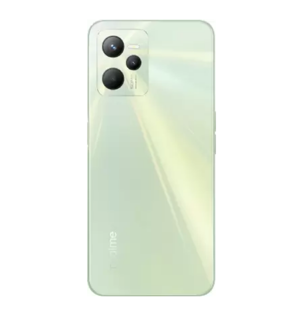 realme C35 (Glowing Green, 128 GB)  (6 GB RAM) - Image 2