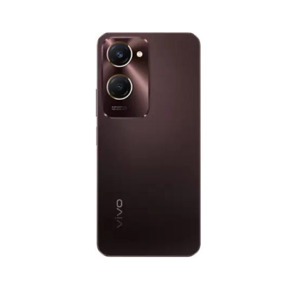 vivo Y28s 5G (Vintage Red, 128 GB)  (8 GB RAM) - Image 3