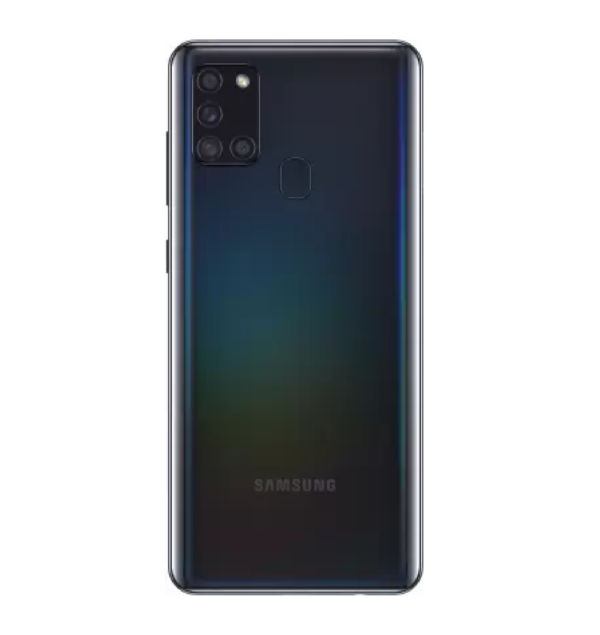 SAMSUNG Galaxy A21s (Black, 64 GB)  (4 GB RAM) - Image 2