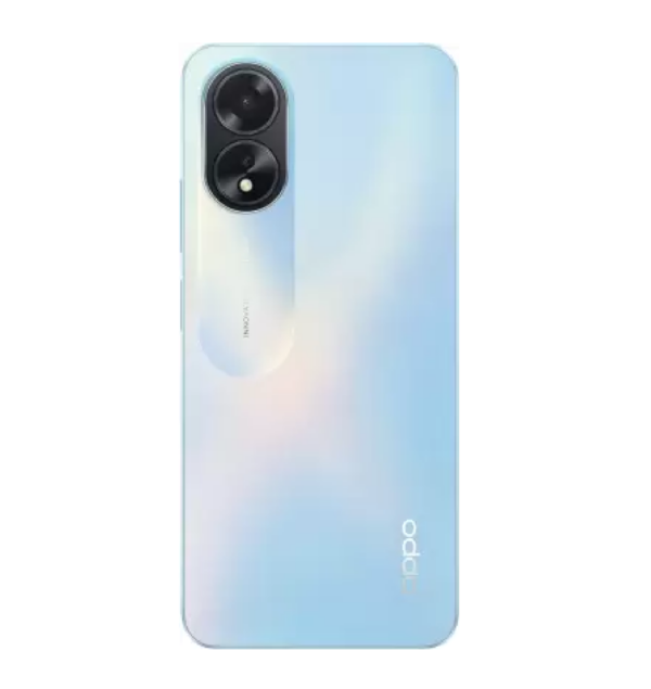 OPPO A18 (Glowing Blue, 64 GB)  (4 GB RAM) - Image 3