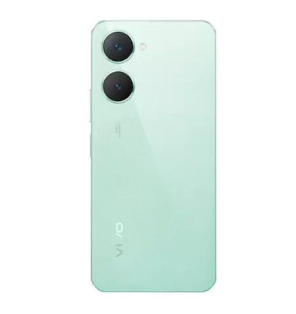vivo Y18 (Gem Green, 64 GB)  (4 GB RAM) - Image 3