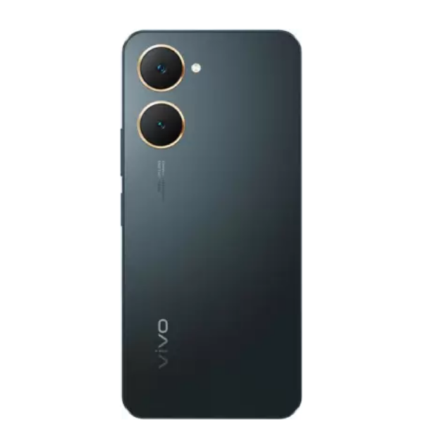 vivo Y18t (Space Black, 128 GB)  (4 GB RAM) - Image 2