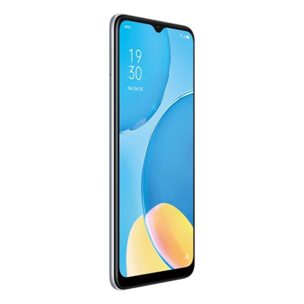 OPPO A15s (Rainbow Silver, 4GB RAM, 64GB Storage) - Image 3