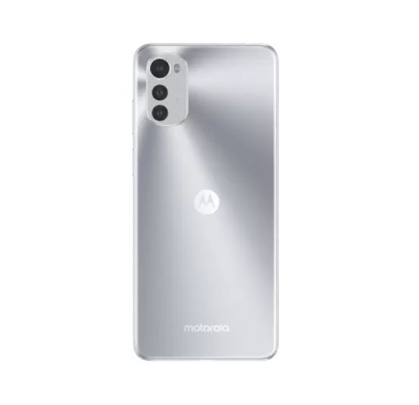 Motorola e32s (Misty Silver, 64 GB)  (4 GB RAM) - Image 2