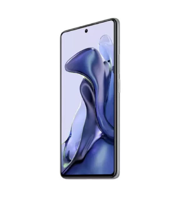 Xiaomi 11T Pro 5G Hyperphone (Moonlight White, 128 GB)  (8 GB RAM) - Image 2