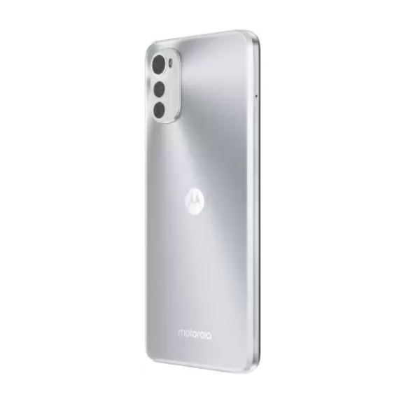 Motorola e32s (Misty Silver, 64 GB)  (4 GB RAM) - Image 3